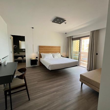 Roccaregina Hotel Sciacca Kültér fotó