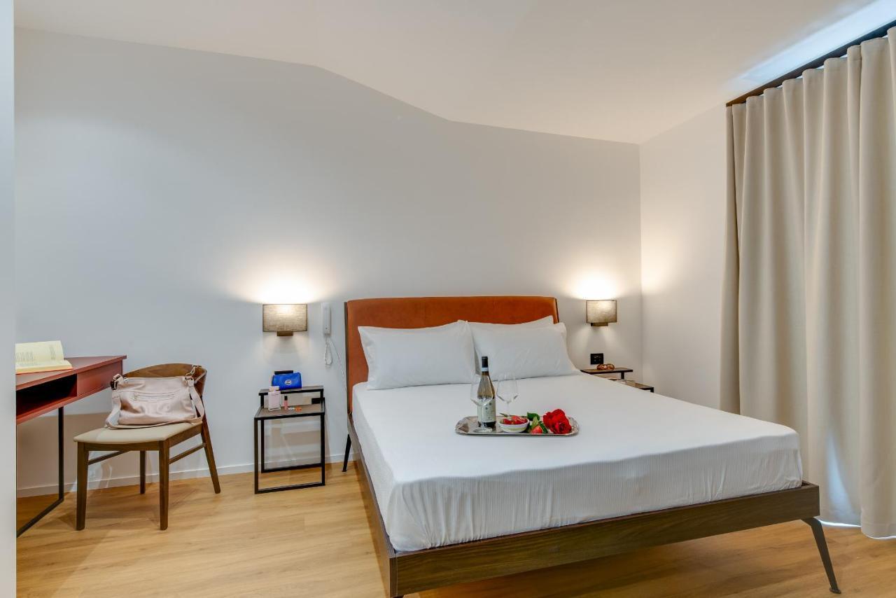 Roccaregina Hotel Sciacca Kültér fotó