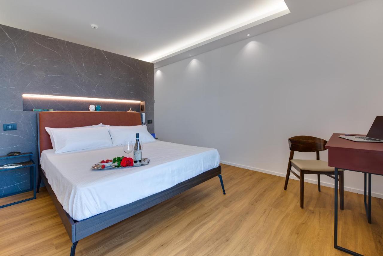 Roccaregina Hotel Sciacca Kültér fotó