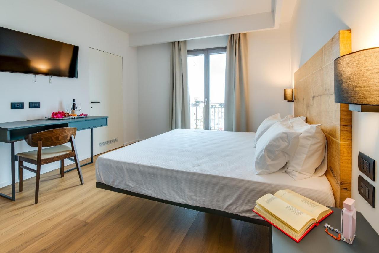 Roccaregina Hotel Sciacca Kültér fotó
