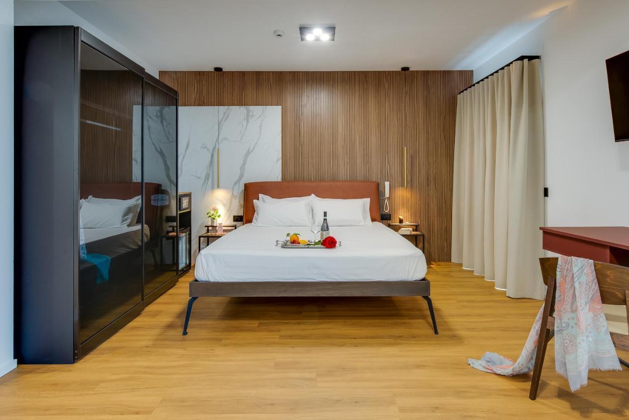 Roccaregina Hotel Sciacca Kültér fotó
