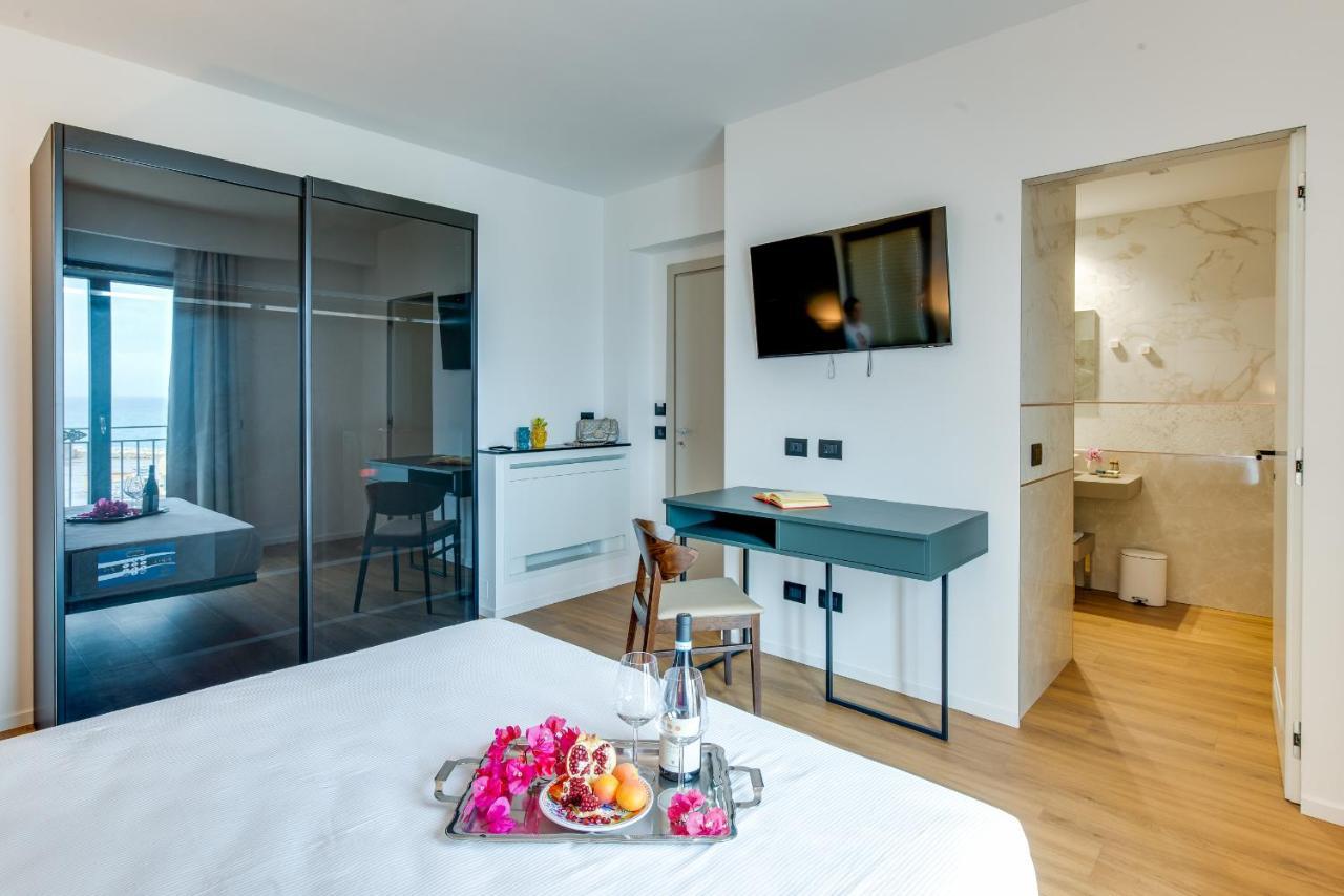 Roccaregina Hotel Sciacca Kültér fotó