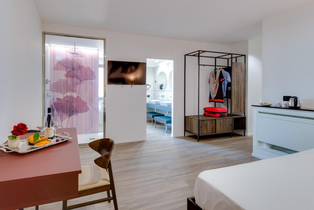 Roccaregina Hotel Sciacca Kültér fotó