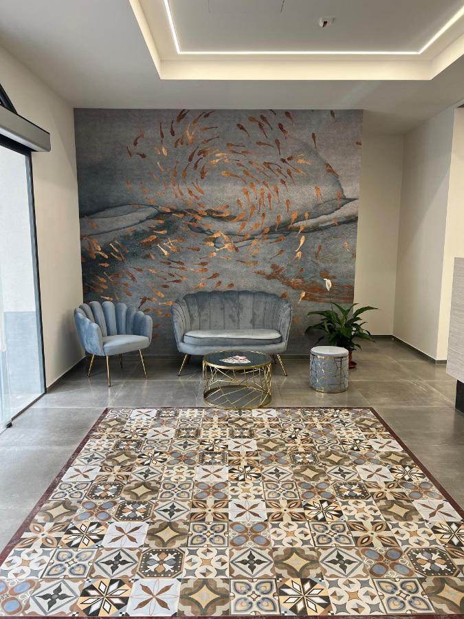 Roccaregina Hotel Sciacca Kültér fotó