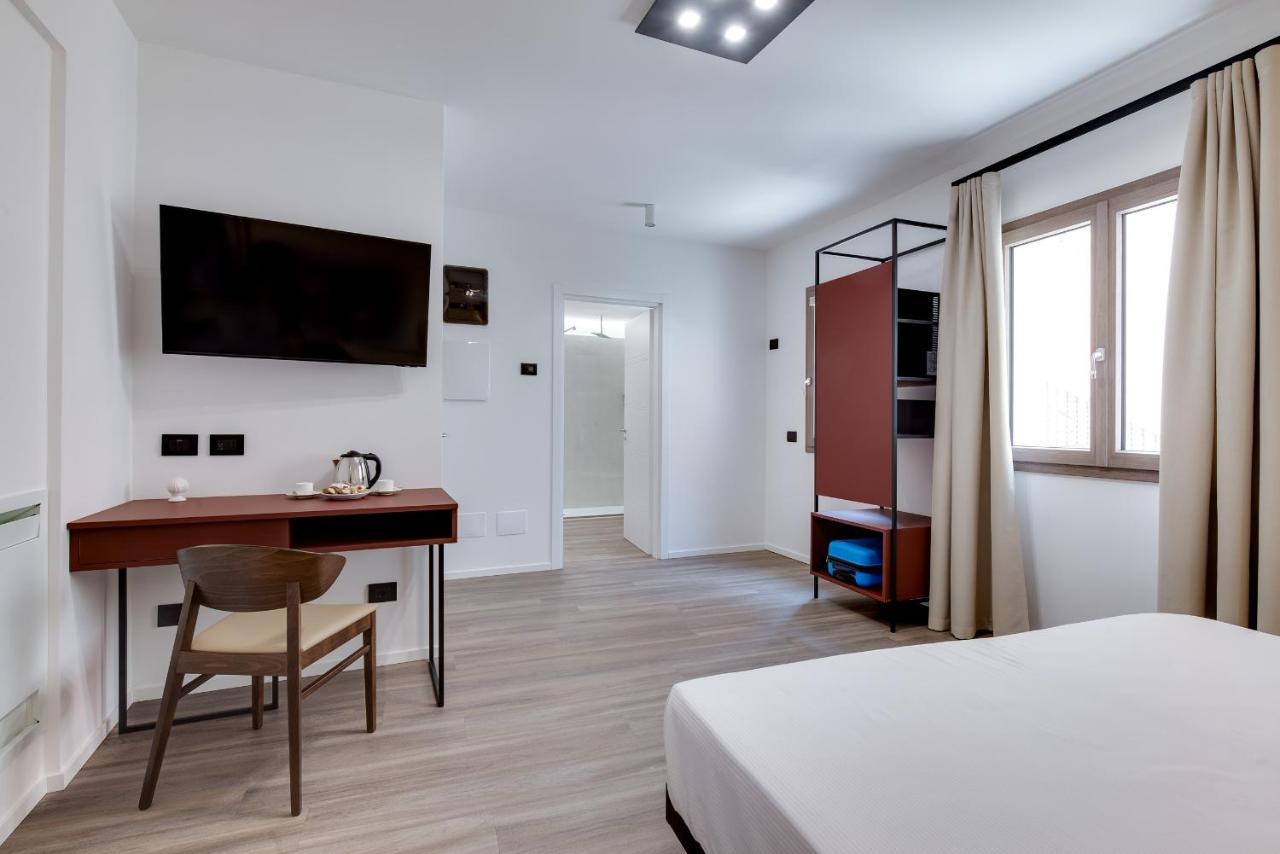 Roccaregina Hotel Sciacca Kültér fotó