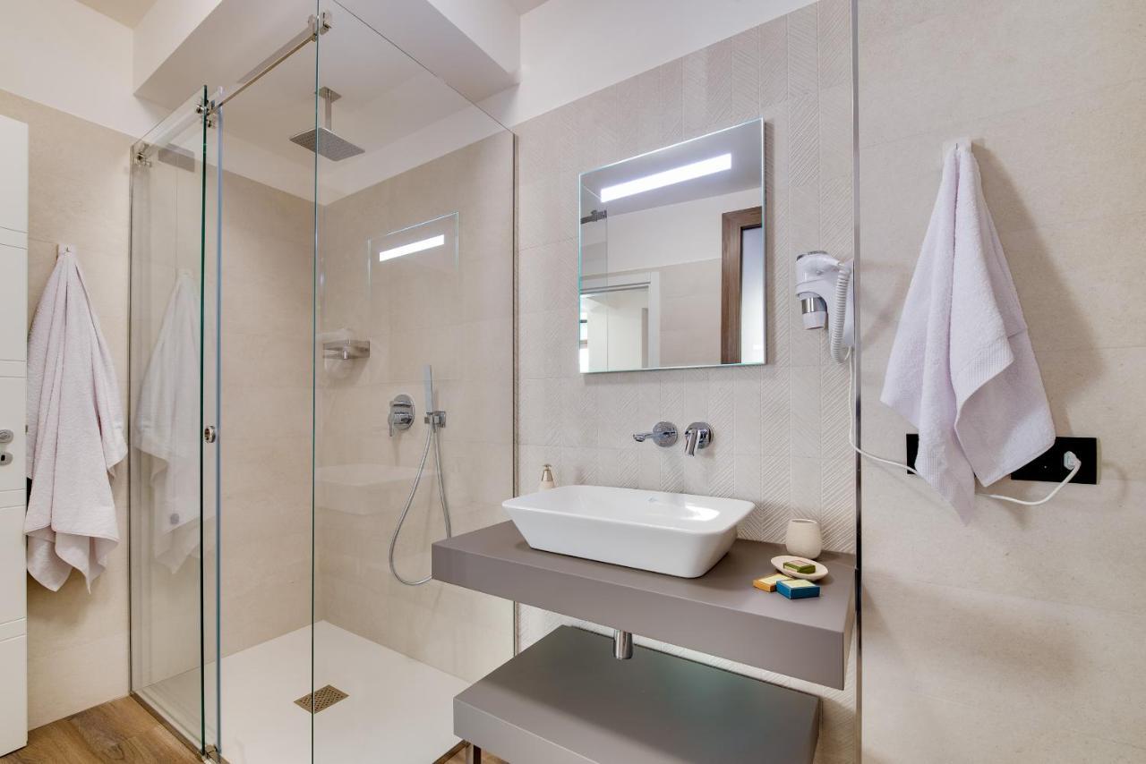 Roccaregina Hotel Sciacca Kültér fotó