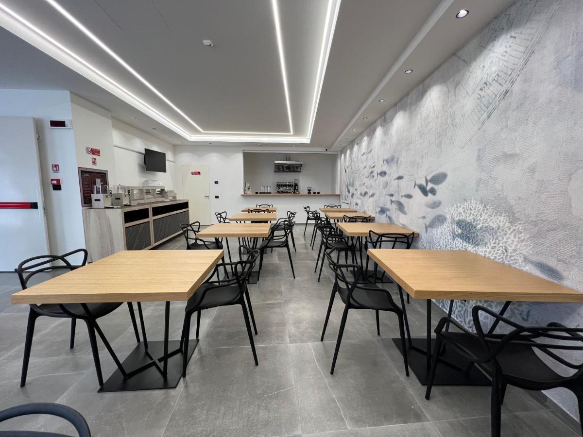 Roccaregina Hotel Sciacca Kültér fotó