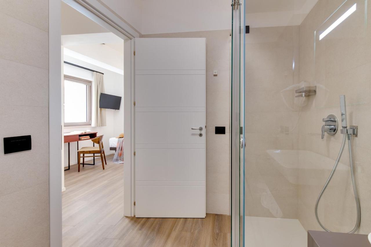Roccaregina Hotel Sciacca Kültér fotó