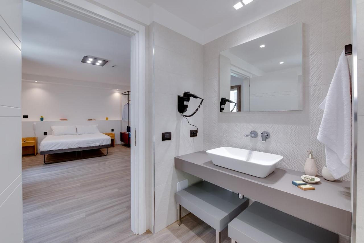 Roccaregina Hotel Sciacca Kültér fotó