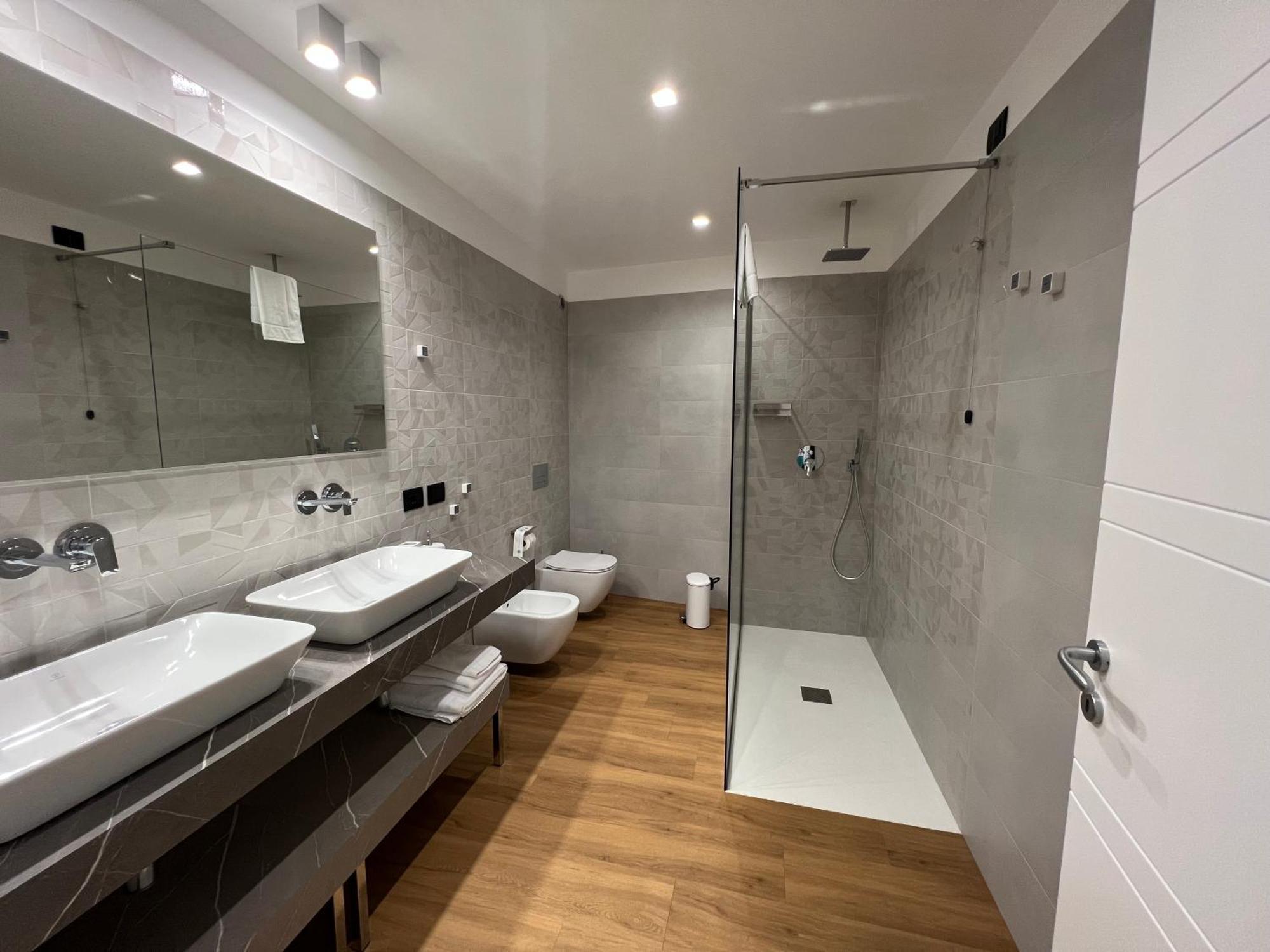 Roccaregina Hotel Sciacca Kültér fotó