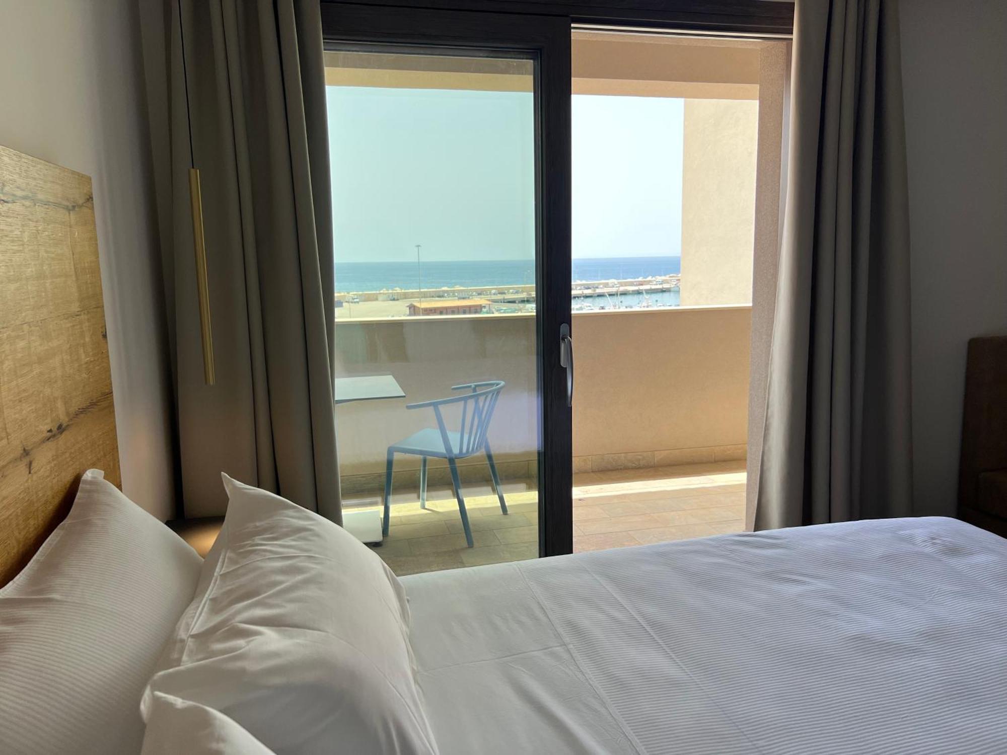 Roccaregina Hotel Sciacca Kültér fotó