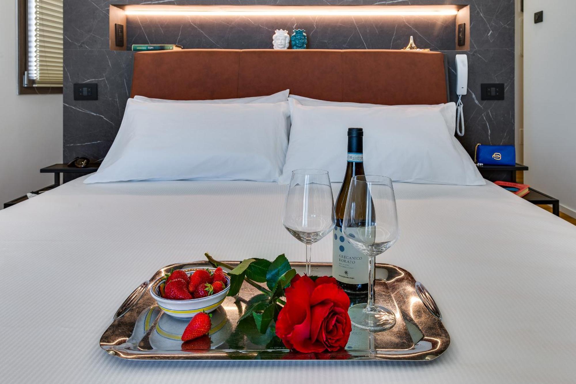 Roccaregina Hotel Sciacca Kültér fotó