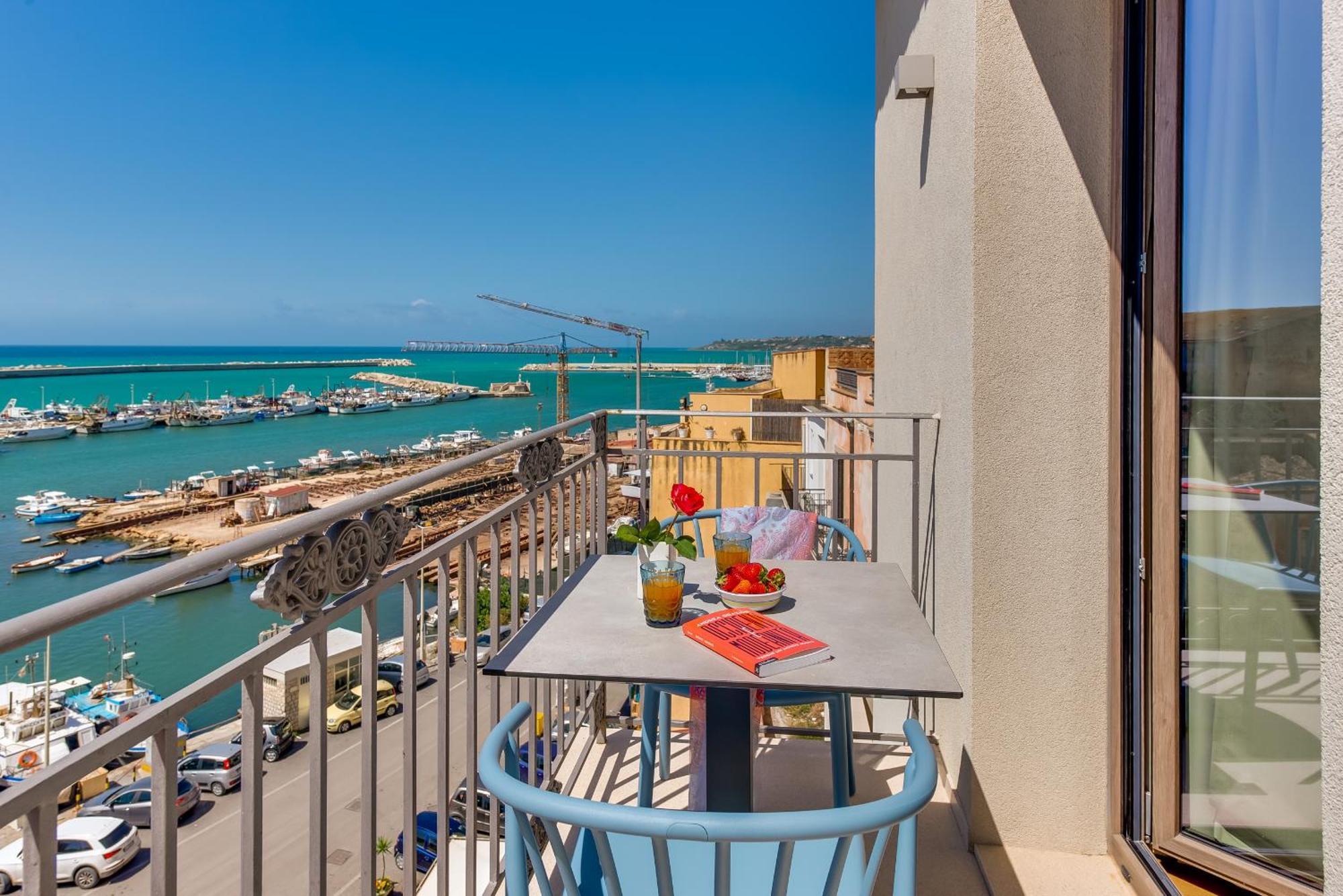 Roccaregina Hotel Sciacca Kültér fotó