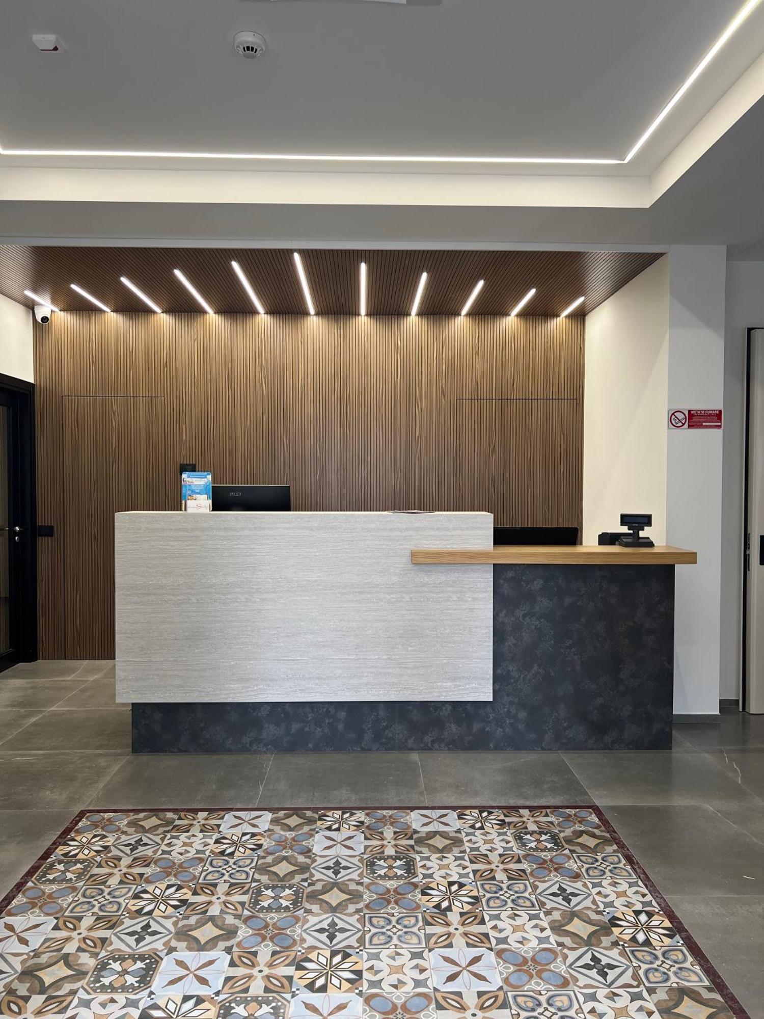 Roccaregina Hotel Sciacca Kültér fotó
