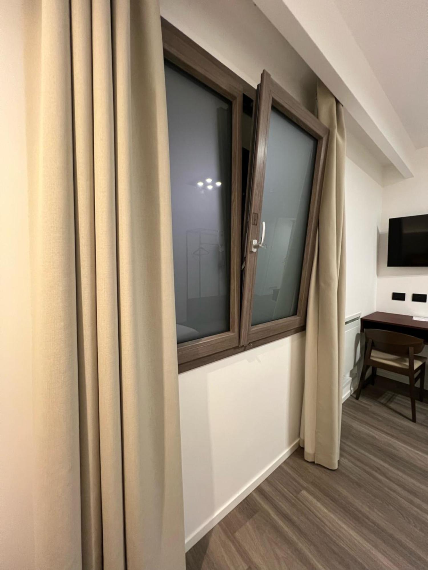 Roccaregina Hotel Sciacca Kültér fotó